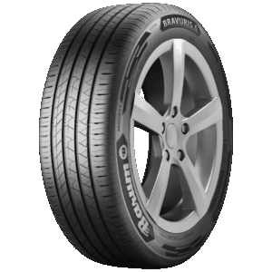 255/45R20 101W FR BRAVURIS 6
